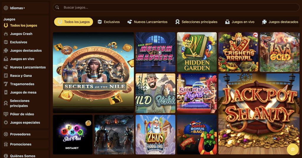 gibson casino