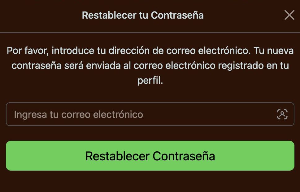 gibson password recovery